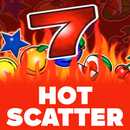 Hot Scatter image