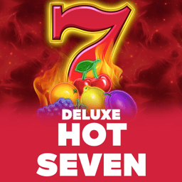 Hot Seven Deluxe image