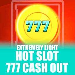 Hot Slot: 777 Cash Out Extremely Light image