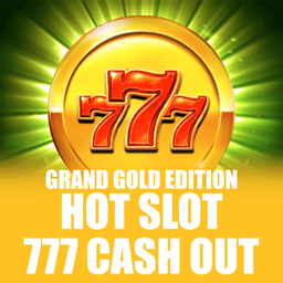 Hot Slot: 777 Cash Out Grand Gold Edition image