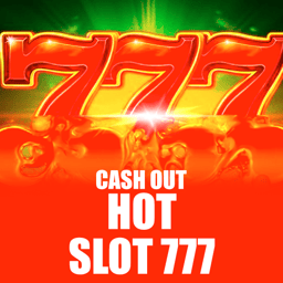Hot Slot: 777 Cash Out image