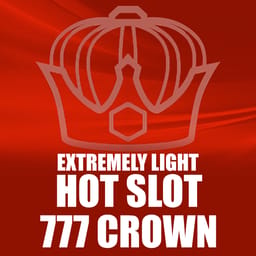 Hot Slot: 777 Crown Extremely Light image