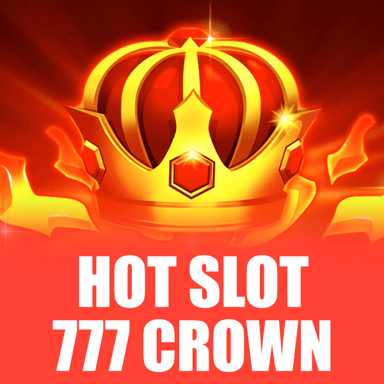Hot Slot: 777 Crown image