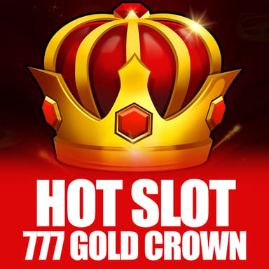 Hot Slot: 777 Gold Crown image