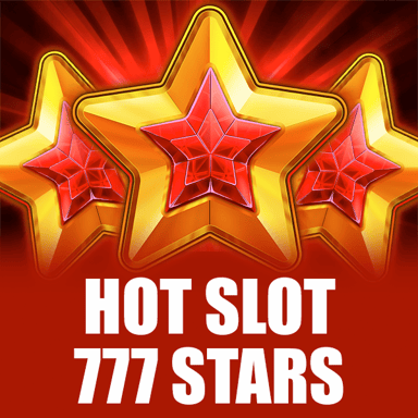 Hot Slot: 777 Stars image