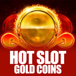 Hot Slot: Gold Coins image