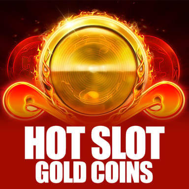 Hot Slot: Gold Coins image