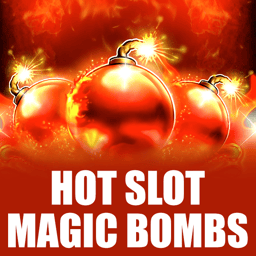 Hot Slot: Magic Bombs image