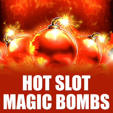 Hot Slot: Magic Bombs image