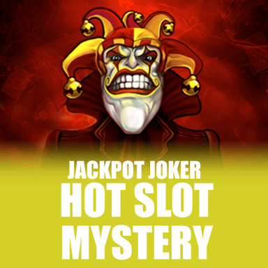 Hot Slot: Mystery Jackpot Joker image