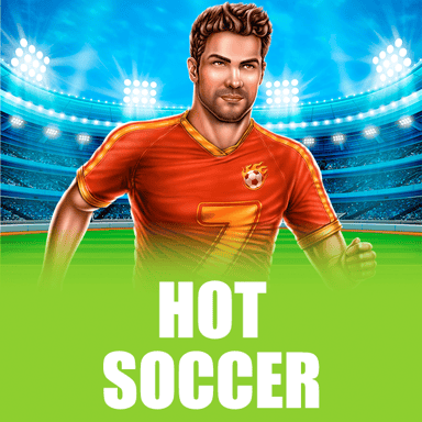 Hot Soccer image