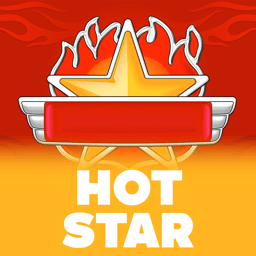 Hot Star image