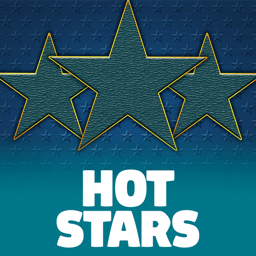 Hot Stars image