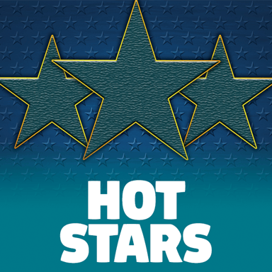 Hot Stars image