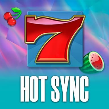 Hot Sync image