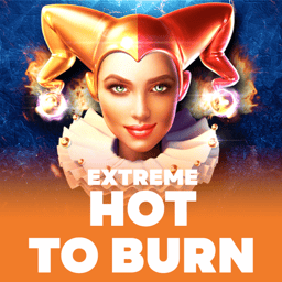 Hot to Burn Extreme image