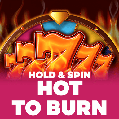 Hot to Burn Hold and Spin image