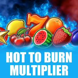 Hot To Burn Multiplier image