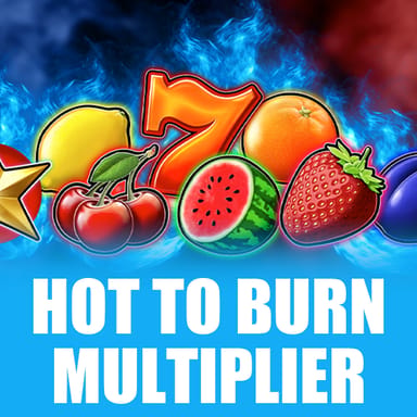 Hot To Burn Multiplier image