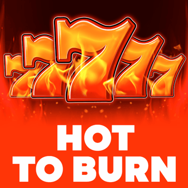 Hot to burn image