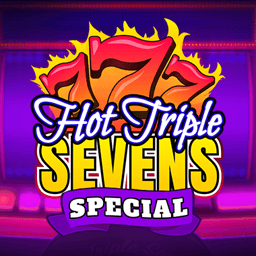 Hot Triple Sevens Special image