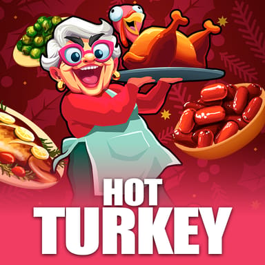 Hot Turkey image