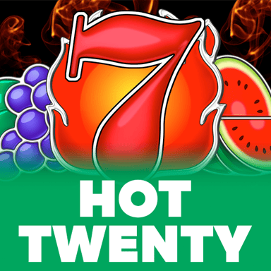 Hot Twenty image