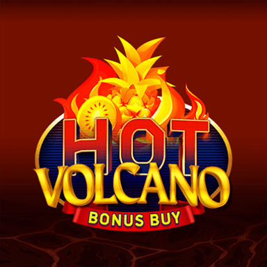 Hot Volcano Bonus Buy image
