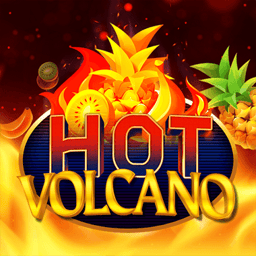 Hot Volcano image