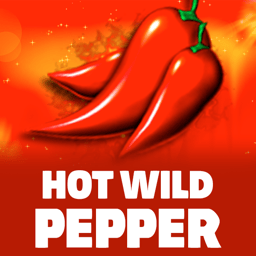 Hot Wild Pepper image