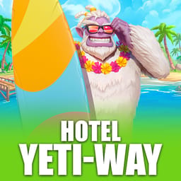 Hotel Yeti-Way image