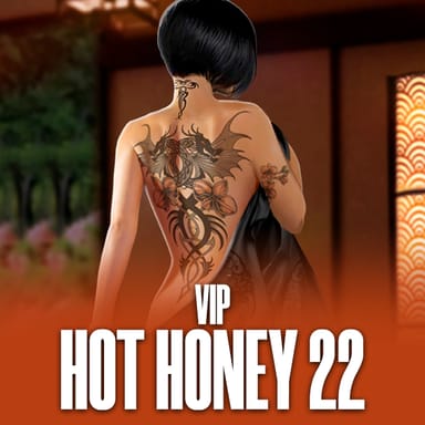 HotHoney 22 VIP image