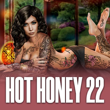 HotHoney 22 image