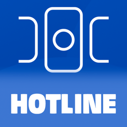 Hotline image