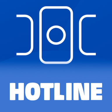 Hotline image