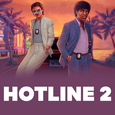 Hotline 2 image