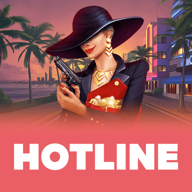 Hotline image