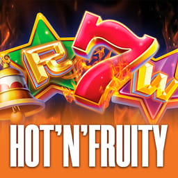 Hot'n'Fruity image