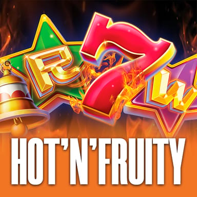 Hot'n'Fruity image