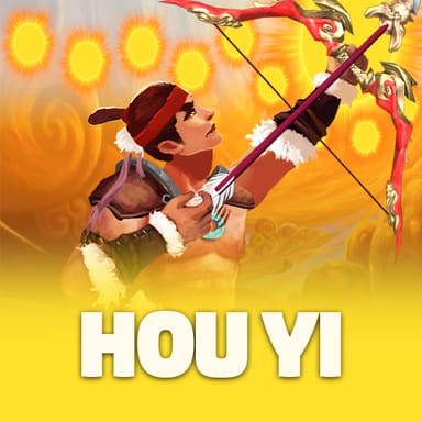 Hou Yi image
