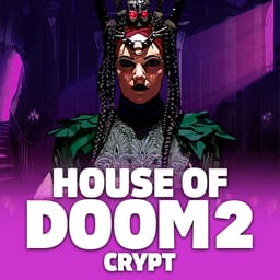 House of Doom Crypt 2 image