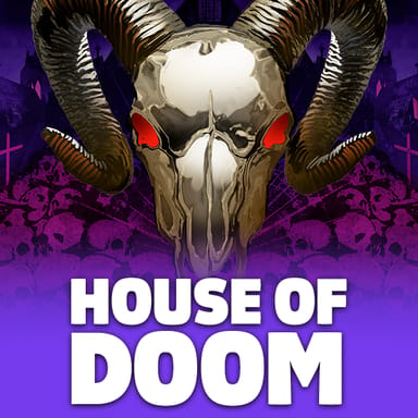 House of Doom image