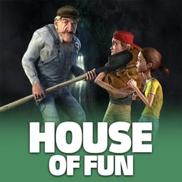 House of Fun image