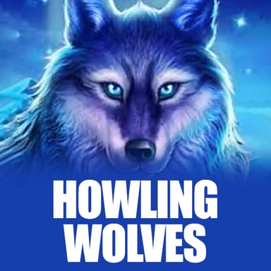 Howling Wolves image