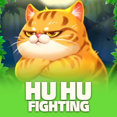 Hu Hu Fighting image