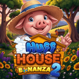 Huff House Bonanza 2 image