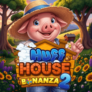 Huff House Bonanza 2 image