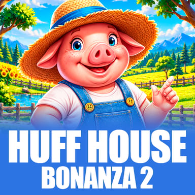 Huff House Bonanza 2 image