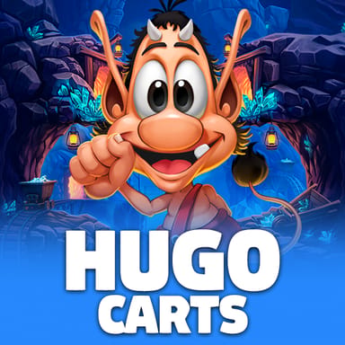 Hugo Carts image