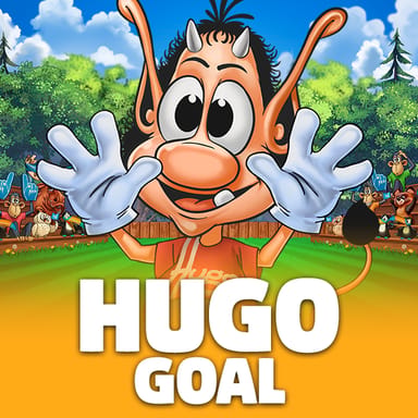 Hugo Goal image